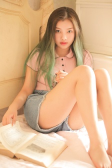 帝女花